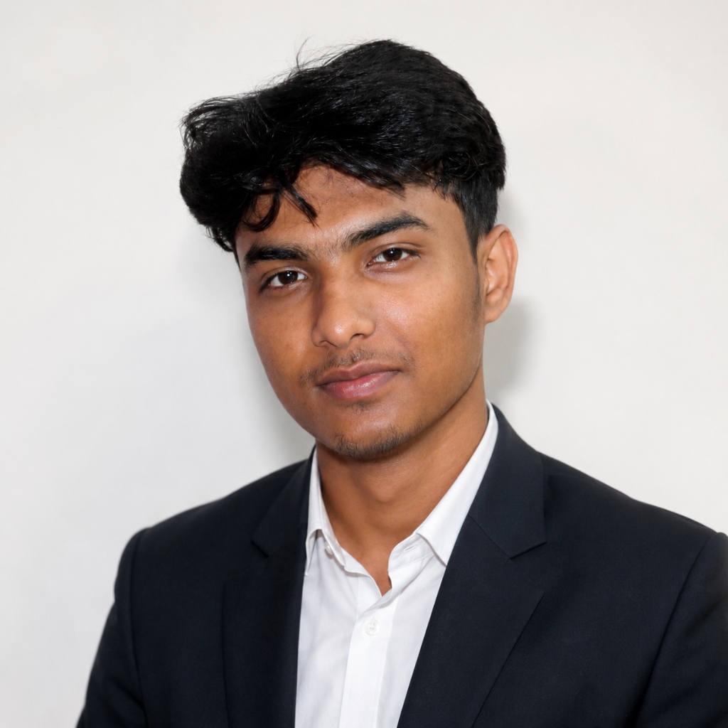 Founder of Rinvo Tech